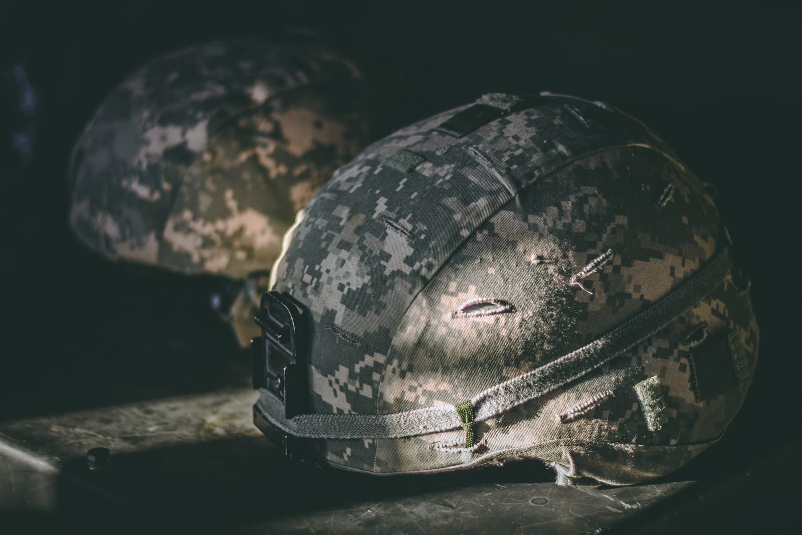 Do You Qualify For A Veteran Loan?